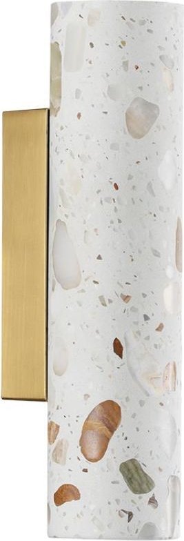 

Бра Odeon Light L-Vision Terrazzo 7012/12WL