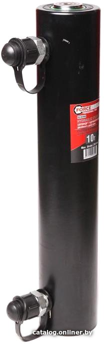 Домкрат ForceKraft FK-YG10300S 10т