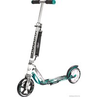 Двухколесный подростковый самокат Hudora Big Wheel 205