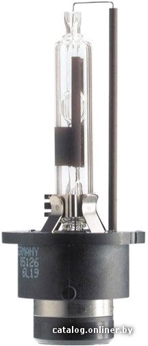 Ксеноновая лампа Osram Original Xenarc D2R 1шт