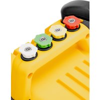 Мойка высокого давления Denzel K 90 Power