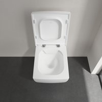 Сиденье для унитаза Villeroy & Boch Memento 2.0 8M24S1RW