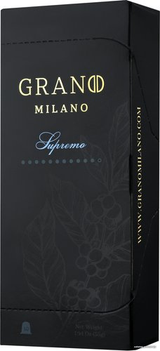 Grano Milano Supremo 10 шт