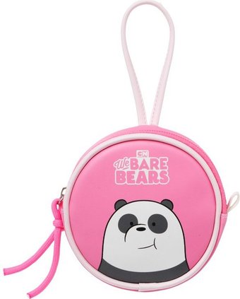 Miniso We Bare Bears Seaside 9469