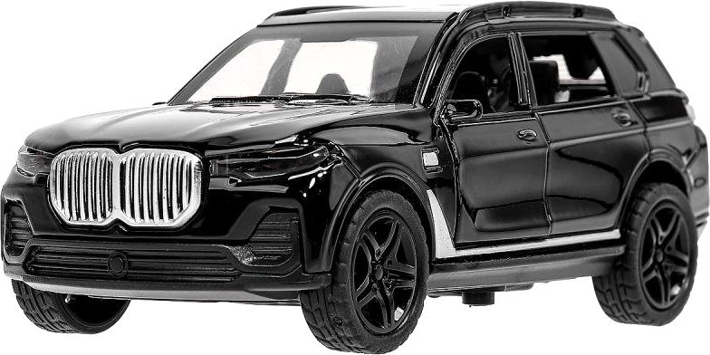 

Легковой автомобиль Технопарк BMW x7 2101C067-R1
