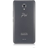 Телефон Alcatel One Touch Pixi 4(6) Black [8050D]