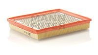 

Воздушный фильтр MANN-filter C301701