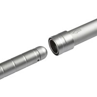 Динамометрический ключ King Tony Aluminium 3485G-1DB