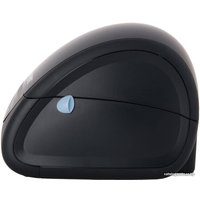 Чеки и этикетки Mertech MPrint LP58 EVA (черный)