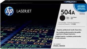 

Картридж Совместимый с HP CE250X