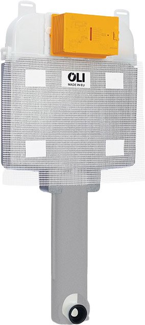 

Инсталляция для унитаза OLI OLI74 Plus [601601]