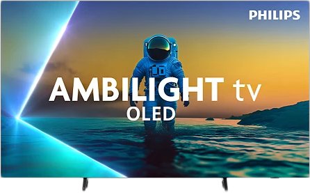 OLED телевизор Philips 77OLED810/12
