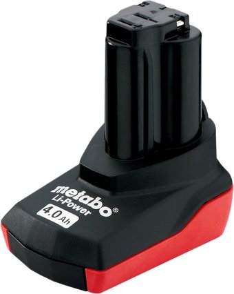 Metabo 625585000 (10.8В/4 Ah)