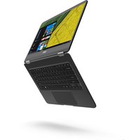 Ноутбук Acer Spin 7 SP714-51-M5DV [NX.GKPER.002]