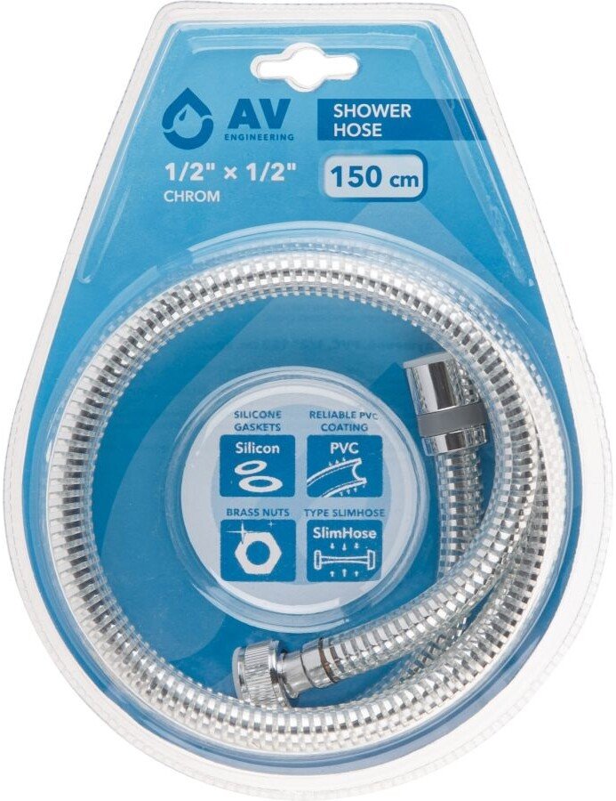 

Душевой шланг AV Engineering AVSSS-117