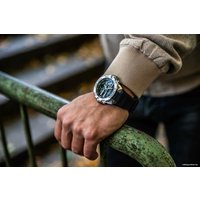 Наручные часы Casio G-Shock GST-B400-1A