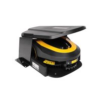 Газонокосилка-робот Champion RMB1828