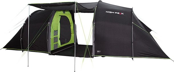 

Треккинговая палатка High Peak Tauris 6