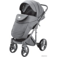 Универсальная коляска Adamex Luciano Deluxe (2 в 1, Q-103)