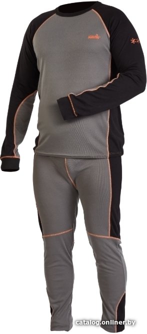 

Костюм Norfin Comfort Line XXL (серый)