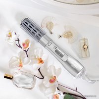 Фен-щетка Aresa AR-3207