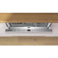Встраиваемая посудомоечная машина Bosch Serie 2 SMV26AX00Q