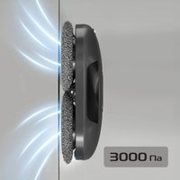 Робот для мытья окон RED Solution RW1002