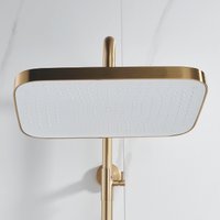 Душевая система  Rose R1836G