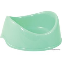 Миска Gamma Бисквит 150 мл 30272020 (бирюзовый)