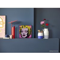 Конструктор LEGO Art 31197 Мэрилин Монро Энди Уорхола