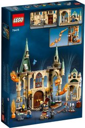 Harry Potter 76413 Хогвартс: Выручай-комната