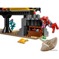 Конструктор LEGO City 60265 Океан: исследовательская база