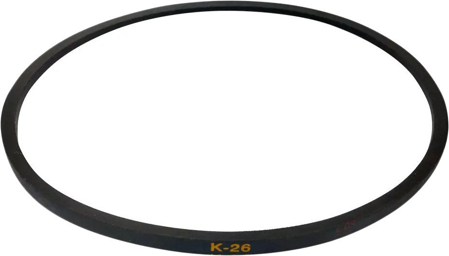 

Ремень Белмаш клиновой К26 RR046A