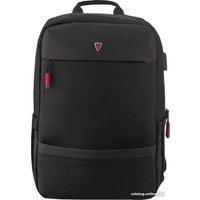 Городской рюкзак Sumdex IBP-013BK (черный)