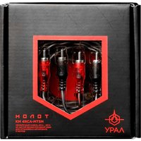 Кабель Урал КМ 4RCA-MT5M