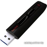 USB Flash SanDisk Extreme 128GB [SDCZ80-128G-G46]