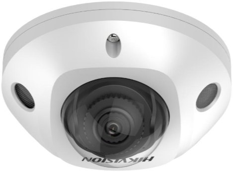 

IP-камера Hikvision DS-2CD3526G2-IS (C) (2.8 mm)