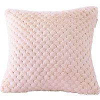 Декоративная подушка Sofi De MarkO Аврил 45x45 Нав-АВ-45х45кр (кремовый)