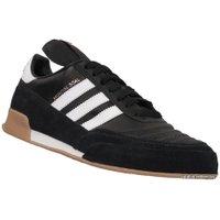 Кроссовки Adidas Mundial Goal черный (019310)