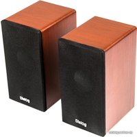 Акустика Dialog AST-20UP (вишня)