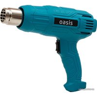 Промышленный фен Oasis TG-20