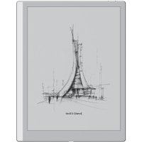 Электронная книга Onyx BOOX Go 10.3 (Gen II)