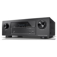 AV ресивер Denon AVR-X540BT