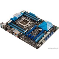 Материнская плата ASUS P9X79