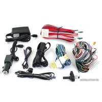 Автосигнализация Alligator C-500