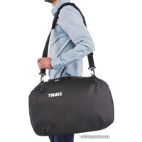 Дорожная сумка Thule Subterra Carry-On 40L TSD-340 (dark shadow)