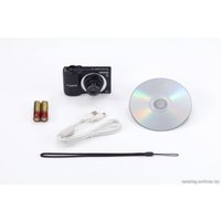 Фотоаппарат Canon PowerShot A810