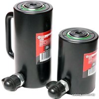 Домкрат ForceKraft FK-YG20100 20т