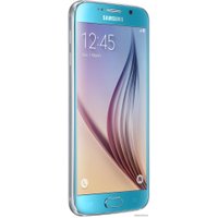 Телефон Samsung Galaxy S6 32GB Blue Topaz [G920]