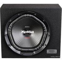 Корпусной пассивный сабвуфер Sony XS-NW1202E